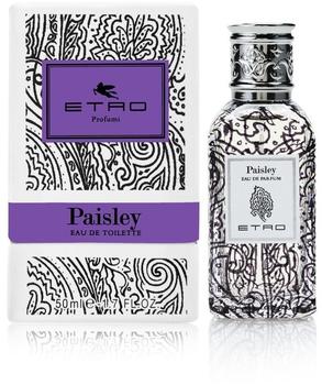 Etro Paisley Eau de Parfum 50 ml