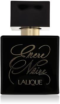 Lalique Encre Noire pour Elle Eau de Parfum
