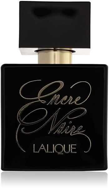 Lalique Encre Noire pour Elle Eau de Parfum