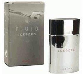 Iceberg Fluid Eau de Toilette (50ml)