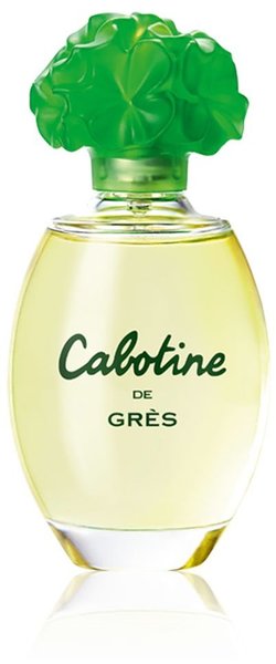 Parfums Grès Cabotine Eau de Toilette (30ml)