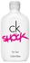 Calvin Klein CK One Shock For Her Eau de Toilette 200 ml