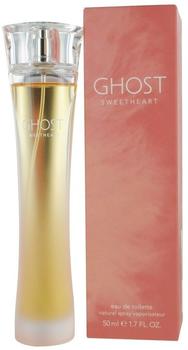 Ghost Sweetheart Eau de Toilette 50ml