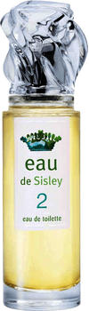 Sisley Cosmetic Eau de Sisley 2 Eau de Toilette (50ml)