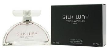 Ted Lapidus Silk Way Eau de Parfum (75ml)