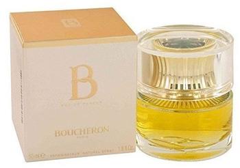 Boucheron B de Boucheron Eau de Parfum 50 ml