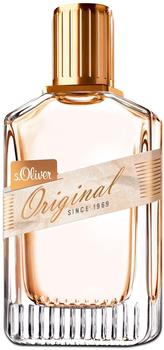 S.Oliver Original Women Eau de Parfum (30ml)