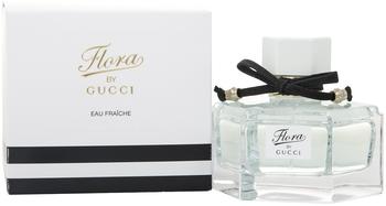 Gucci Flora by Gucci Eau Fraîche Eau de Toilette (50ml)
