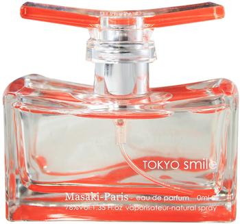 Masaki Matsushima Tokyo Smile Eau de Parfum (80ml)