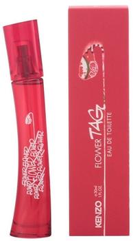 Kenzo Flower Tag Eau de Toilette