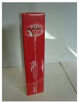 Kenzo Flower Tag Eau de Toilette (50ml)