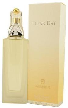 Aigner Clear Day Woman Eau de Toilette (50ml)