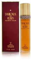 Elizabeth Taylor Diamonds & Emeralds Eau de Toilette 50ml 0,05 l