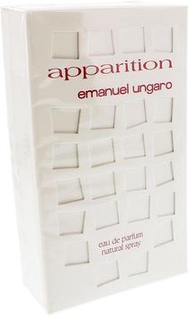 Emanuel Ungaro Apparition Eau de Parfum (50ml)