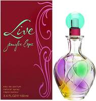 Jennifer Lopez Live EDP - 100 ml0