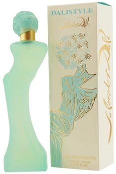 Salvador Dalí Dalistyle Eau de Toilette 50 ml