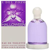 Halloween Halloween Eau de Toilette 100 ml, Grundpreis: &euro; 366,90 / l