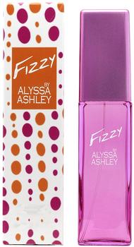Alyssa Ashley Fizzy Eau de Toilette (25ml)