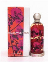 Jesus Del Pozo Halloween Kiss Eau de Toilette 100 ml, Grundpreis: &euro; 205,90...