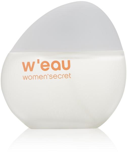 Women's Secret W'eau Sunset Eau de Toilette (100ml)