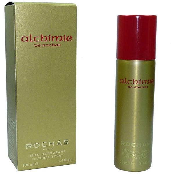 Rochas Alchimie Deodorant Spray (100 ml)