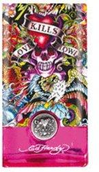 Ed Hardy Hearts & Daggers for Her Eau de Parfum (100ml)