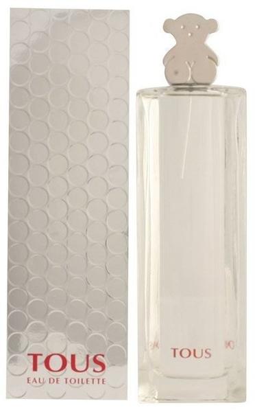 Tous Woman Eau de Toilette (90ml)