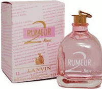 Lanvin Paris Rumeur 2 Rose Eau De Parfum 30 ml Damen, Grundpreis: &euro; 723,33 / l