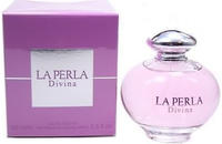 La Perla Divina 80 ml Eau de Toilette Spray (ohne Folie)