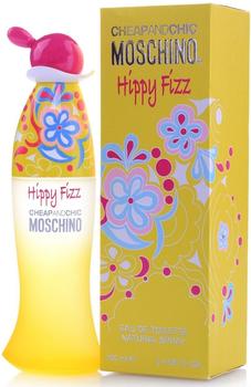 Moschino Cheap & Chic Hippy Fizz Eau de Toilette (50ml)