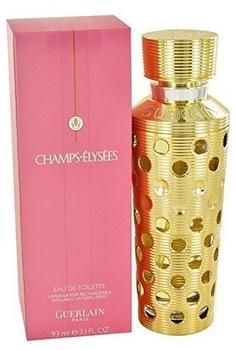 Guerlain Champs-Elysées Eau de Toilette Nachfüllbarer Zerstäuber (93ml)