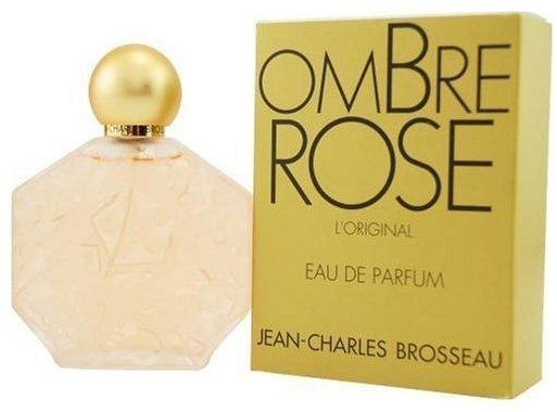 Jean-Charles Brosseau Ombre Rose L'Original Eau de Parfum (75ml)