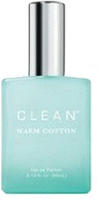 Clean - Warm Cotton - 60ml EDP Eau de Parfum - Neues Design!
