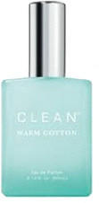 CLEAN Warm Cotton Eau de Parfum (60ml)