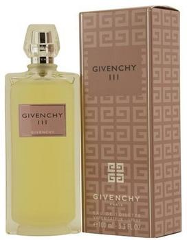 Givenchy III Mythic Eau de Toilette (100ml)