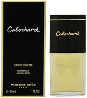 Damenparf&uuml;m Gres Cabochard (30 ml)