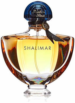 Guerlain Shalimar Eau de Parfum (50ml)