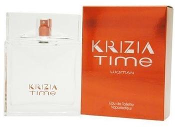 Krizia Donna Istinto Eau de Toilette (100ml)