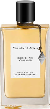Van Cleef & Arpels Collection Extraordinaire Bois d'Iris Eau de Parfum (75ml)