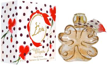 Lolita Lempicka Si Lolita Eau de Parfum (30ml)