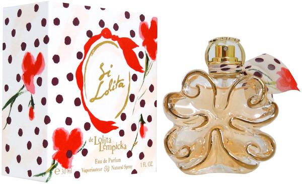 Lolita Lempicka Si Lolita Eau de Parfum (30ml)