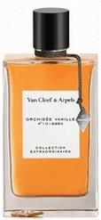 Van Cleef & Arpels Collection Extraordinaire Orchidee Vanille Eau de Parfum (75ml)