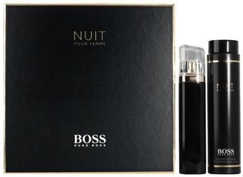 Hugo Boss Nuit pour Femme Set (EdP 75ml + BL 200ml)