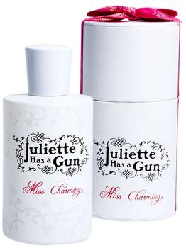 Juliette Has a Gun Miss Charming Eau de Parfum (100ml)