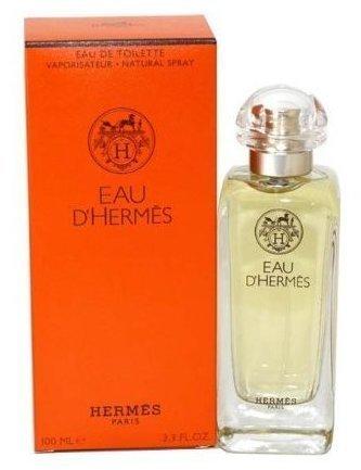 Hermès Eau D'Hermès Eau de Toilette (100 ml)