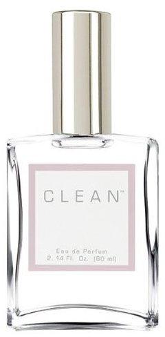 CLEAN Classic The Original Eau de Parfum 60 ml
