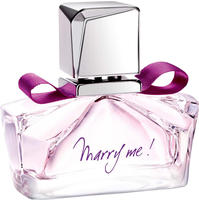 Lanvin Marry Me 50 ml, Frauen, 50 ml, Nicht nachf&uuml;llbare Flasche, Bitter...