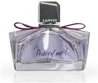 Lanvin JL004A01, Lanvin Marry me! Eau de Parfum Spray 75 ml, Grundpreis: &euro;