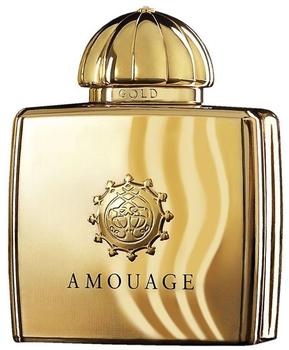 Amouage Gold Eau de Parfum 50 ml
