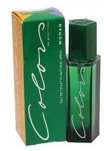 BENETTON Colors Eau de Toilette 100 ml